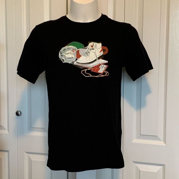 Air Jordan tee - Picture 1 of 8